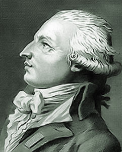 Дестут де Траси (1754-1836) 

