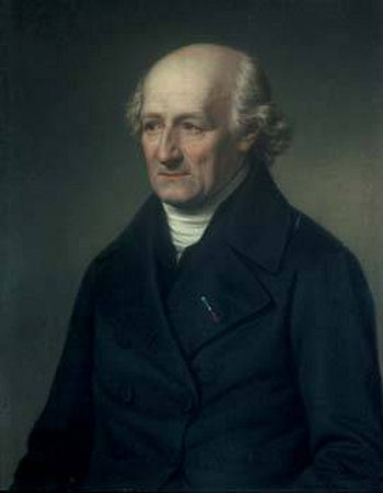 Фридрих Эммануэль Ниетхаммер (1766-1848) 
