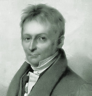 Штеффенс Генрик (1773-1845) 
