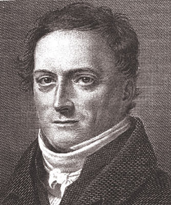 Гербарт, Хербарт (Herbart) Иоганн Фридрих (4.5.1776, Ольденбург, — 14.8.1841, Гёттинген) 
