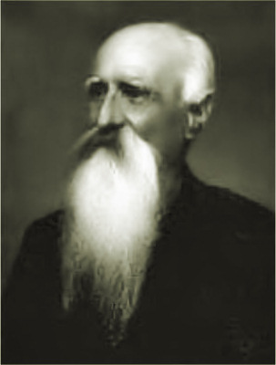 Ардиго Роберто (1828-1920) 

