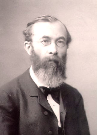 Вундт Вильгельм (1832-1920) 
