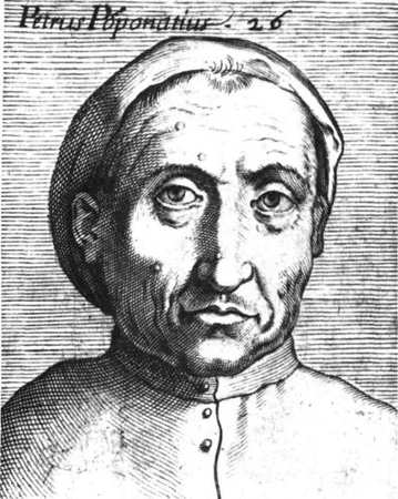 Пьетро Помпонацци (1462–1525) 
