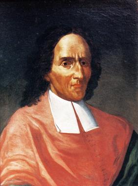 Джамбаттиста Вико (23 июня 1668 — 21 января 1744) 
