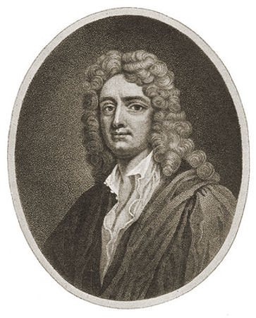Шефтсбери (Shaftesbury) Антони Эшли Купер (1671-1713) 
