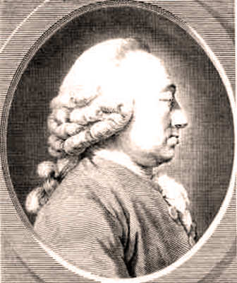 Шарль Бонне (13 марта, 1720 — 20 мая, 1793) 
