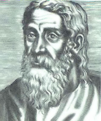 ́ ́ (. Κλήμης ο Αλεξανδρεύς, . Clemens Alexandrinus,     ; . 150, .   . 215) 
