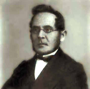 С.С. Гогоцкий
