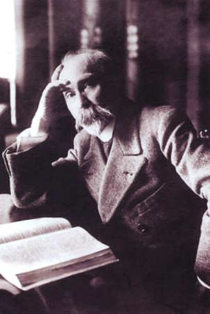 Г.В. Плеханов
