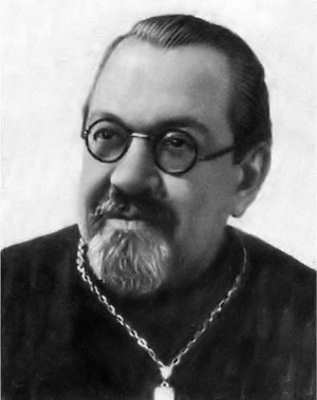 В.В. Зеньковский
