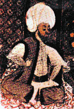 Аль-Кинди (800-879) 
