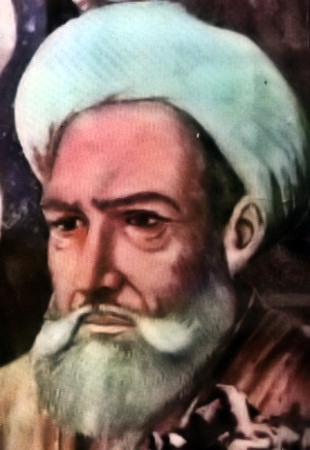 Аль-Фараби (870-950) 	
