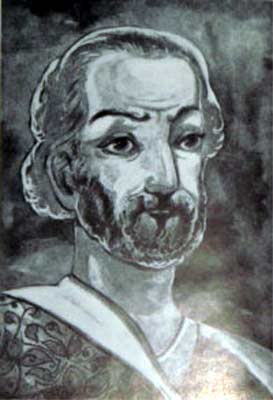 Иоанн Петрици (ок. 1050 - после 1125) 
