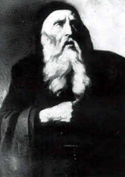 Раймонд Луллий (ок. 1235 - ок. 1316) 
