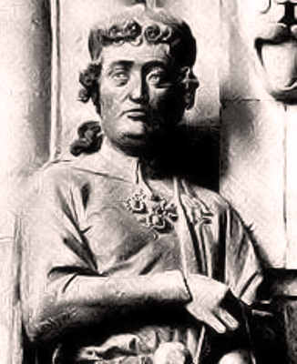 Мейстер Экхарт (1260-1328) 

