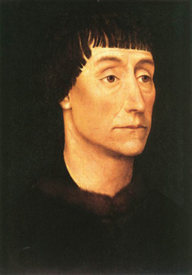 Уильям Оккам (ок. 1285 - 1349) 
