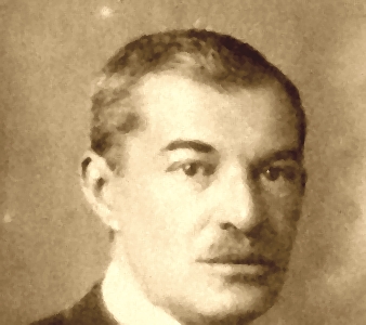 Васильев Пётр Николаевич (1885—1976) 
