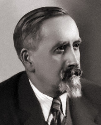 Бертельс Евгений Эдуардович (1890-1957)
