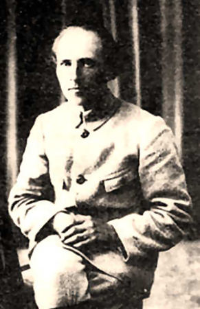 Малафеев Иван Алексеевич (1891-1976)
