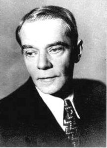 Смирнов Евгений Сергеевич (1898-1977)
