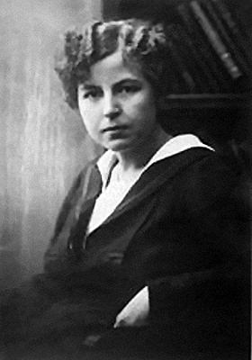 Добржинская-Данилевич Елена (1884-1947)
