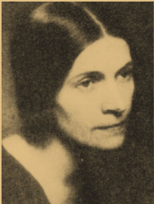 Ольга  Самыслова (1895-1889)
