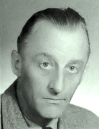 Д-р Вальтер Клооз (1900-1983)
