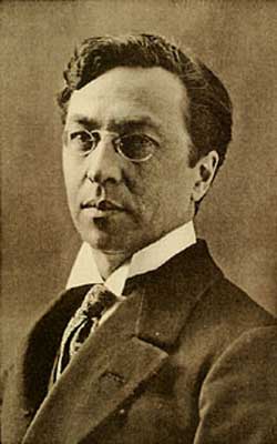 Василий Васильевич Кандинский (1866-1944) великий русский художник
