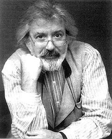 Михаэль Энде (1929-1995),  германский писатель
