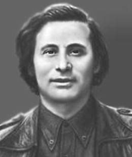 Альфред Гарриевич Шнитке (1834-1998), русский композитор
