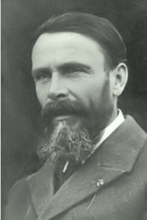 Карл Кемпер (1881-1957)
